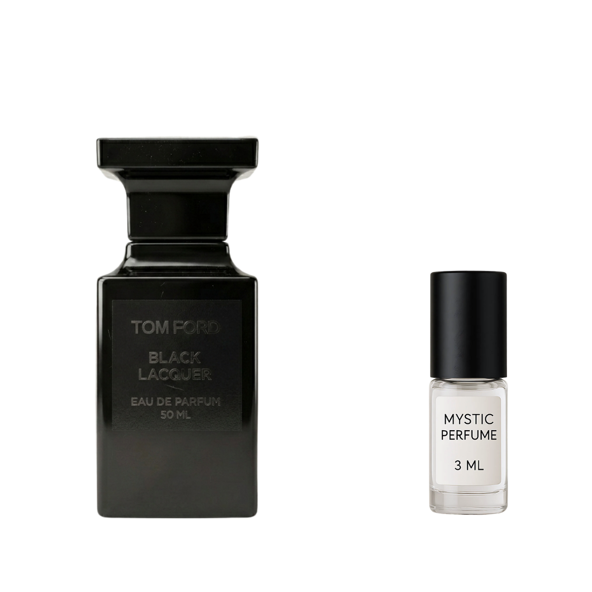 Tom Ford Black Lacquer by Mystic Store