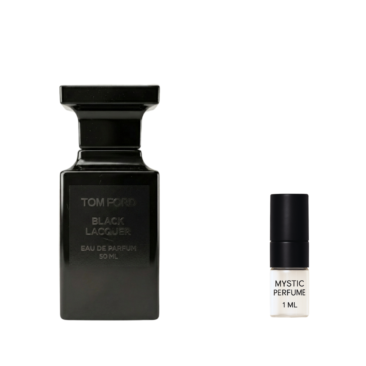Tom Ford Black Lacquer by Mystic Store