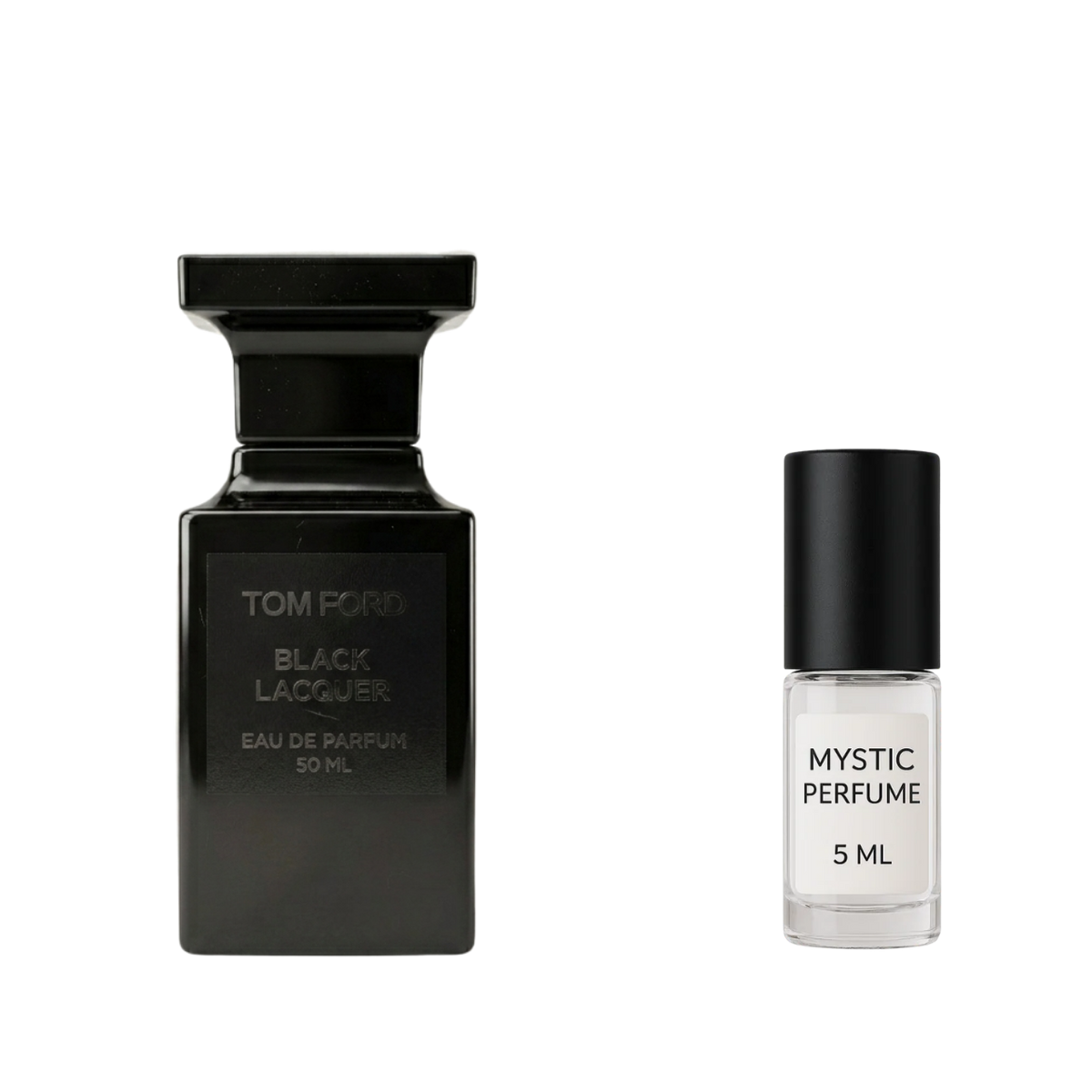 Tom Ford Black Lacquer by Mystic Store