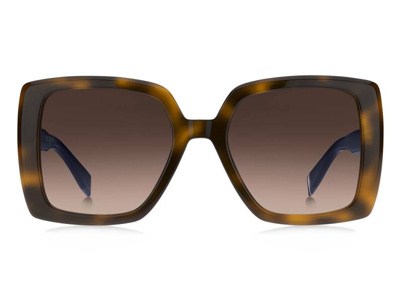 Tommy Hilfiger TH 1894/S Brown Gradient Women's Sunglasses by Beauty Care Bag