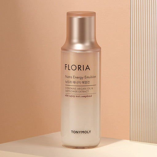TONYMOLY FLORIA Nutra Energy Emulsion 150ml by Seoulia