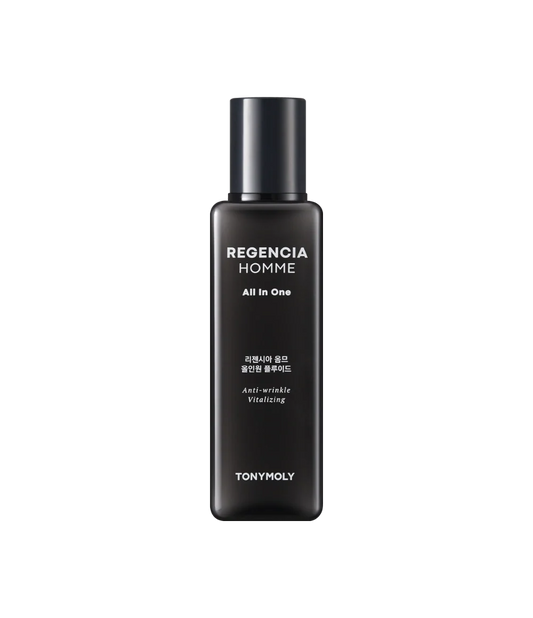 TONYMOLY Regencia Homme All In One Fluid 150ml by Seoulia