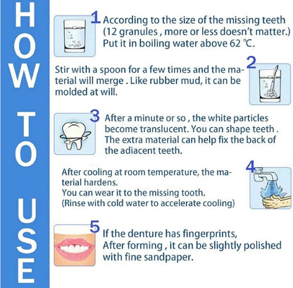 ToothMend KitTorqelo.com
