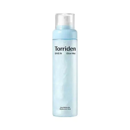 Torriden DIVE IN Glow Mist 120ml by Seoulia