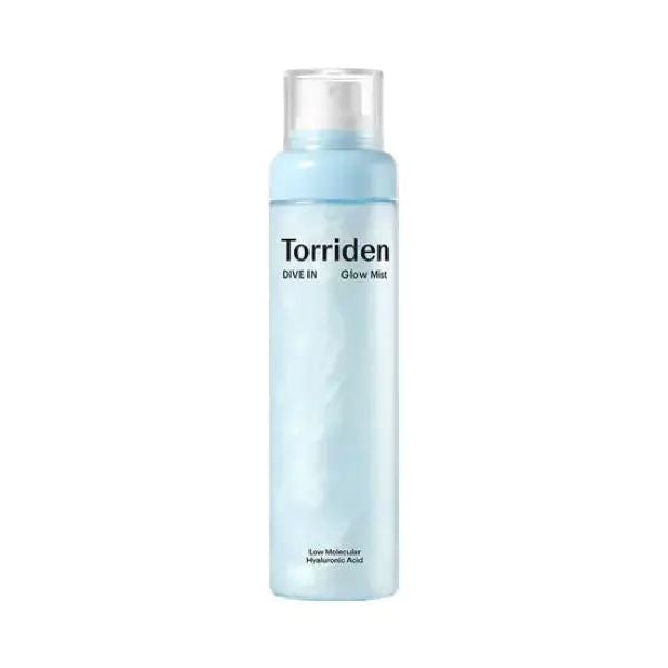 Torriden DIVE IN Glow Mist 120ml by Seoulia