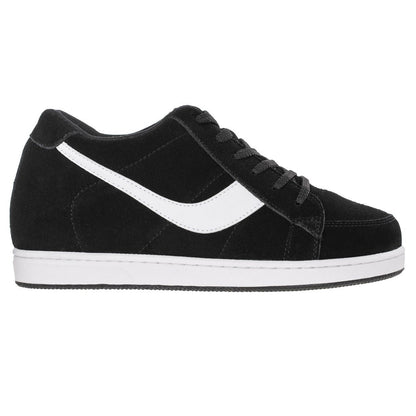 TOTO - A1914 - 2.8 Inches Taller (Black)Sneakers / AthleticsTorqelo.com