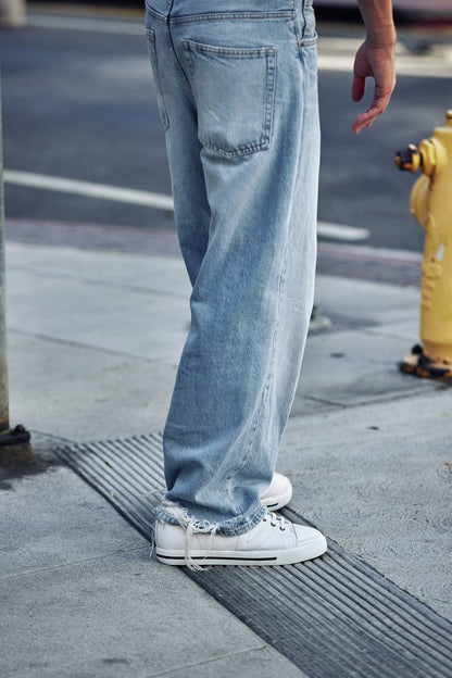 TOTO - D8171 - 2.4 Inches Taller (White/Black)Sneakers / AthleticsTorqelo.com