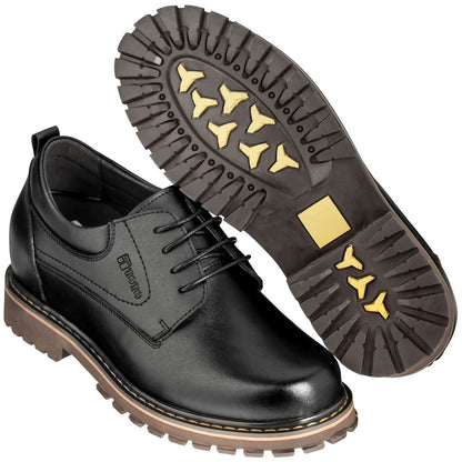 TOTO - F70289 - 3 Inches Taller (Black)CasualTorqelo.com