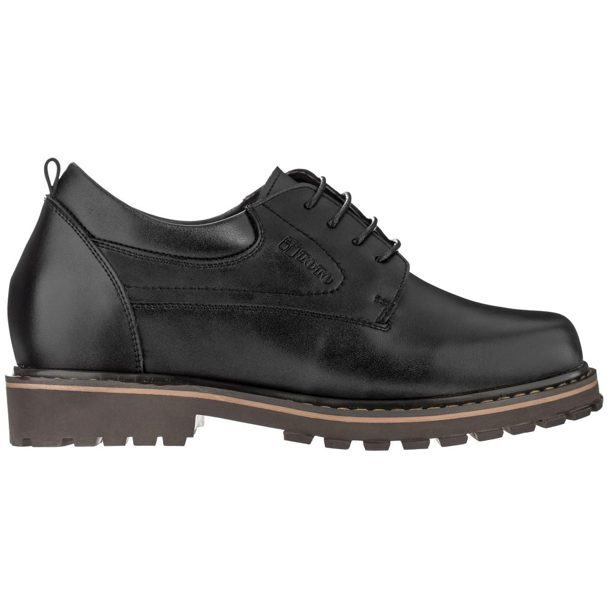TOTO - F70289 - 3 Inches Taller (Black)CasualTorqelo.com