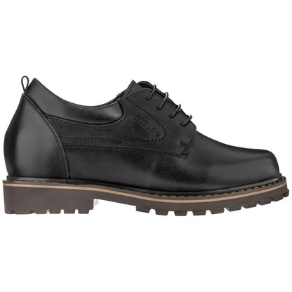 TOTO - F70289 - 3 Inches Taller (Black)CasualTorqelo.com