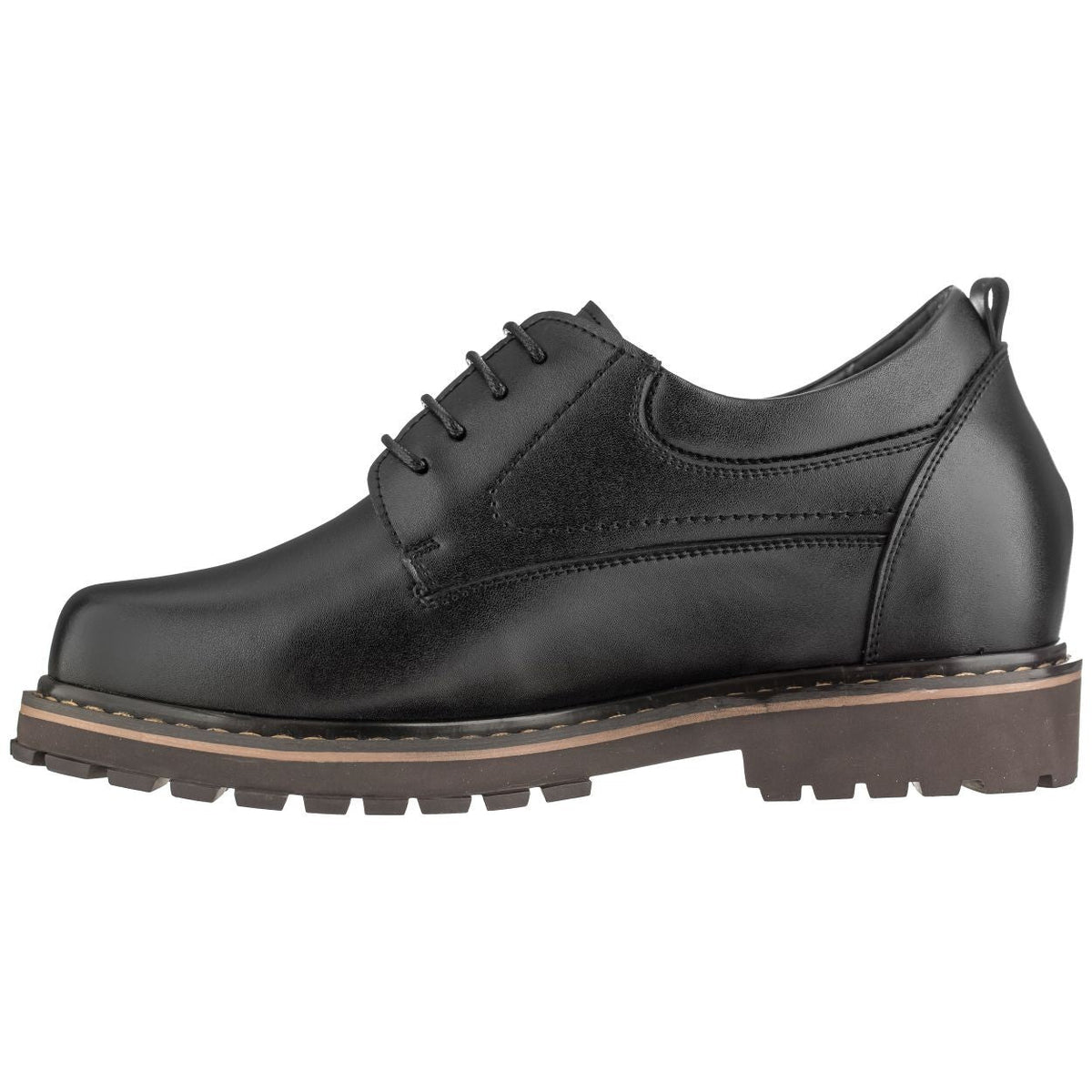TOTO - F70289 - 3 Inches Taller (Black)CasualTorqelo.com