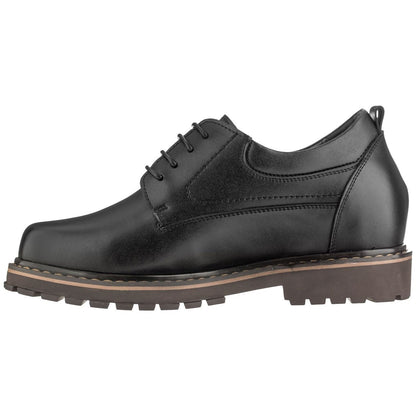TOTO - F70289 - 3 Inches Taller (Black)CasualTorqelo.com