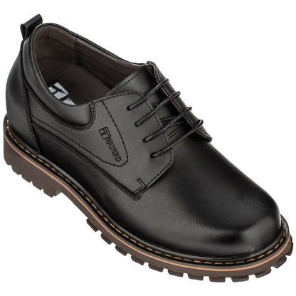 TOTO - F70289 - 3 Inches Taller (Black)CasualTorqelo.com