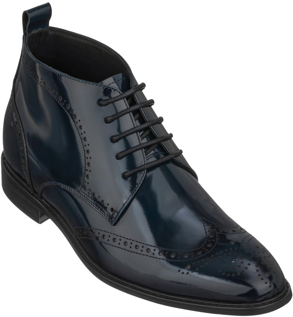 TOTO - K99603 - 2.8 Inches Taller (Dark Blue)BootsTorqelo.com