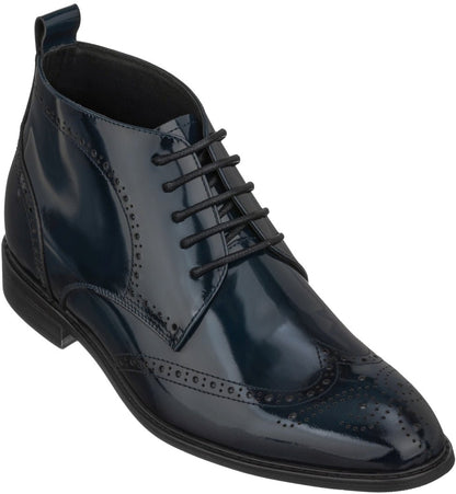 TOTO - K99603 - 2.8 Inches Taller (Dark Blue)BootsTorqelo.com
