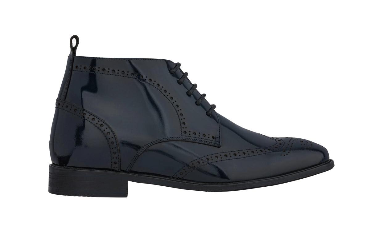 TOTO - K99603 - 2.8 Inches Taller (Dark Blue)BootsTorqelo.com