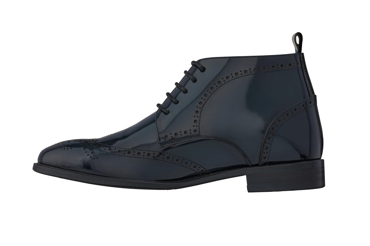 TOTO - K99603 - 2.8 Inches Taller (Dark Blue)BootsTorqelo.com