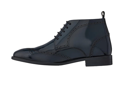 TOTO - K99603 - 2.8 Inches Taller (Dark Blue)BootsTorqelo.com