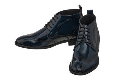 TOTO - K99603 - 2.8 Inches Taller (Dark Blue)BootsTorqelo.com