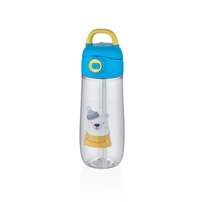Vagon Life 550ml water bottle