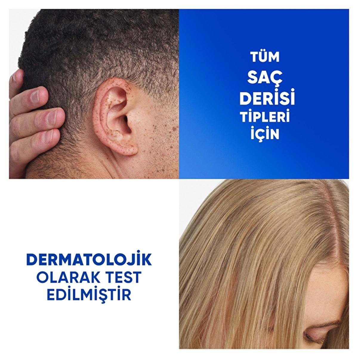 Head & Shoulders anti-dandruff shampoo for women