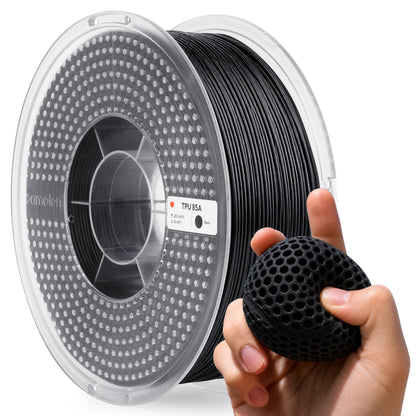 TPU Basic 1.75mm, 1KGTPUTorqelo.com