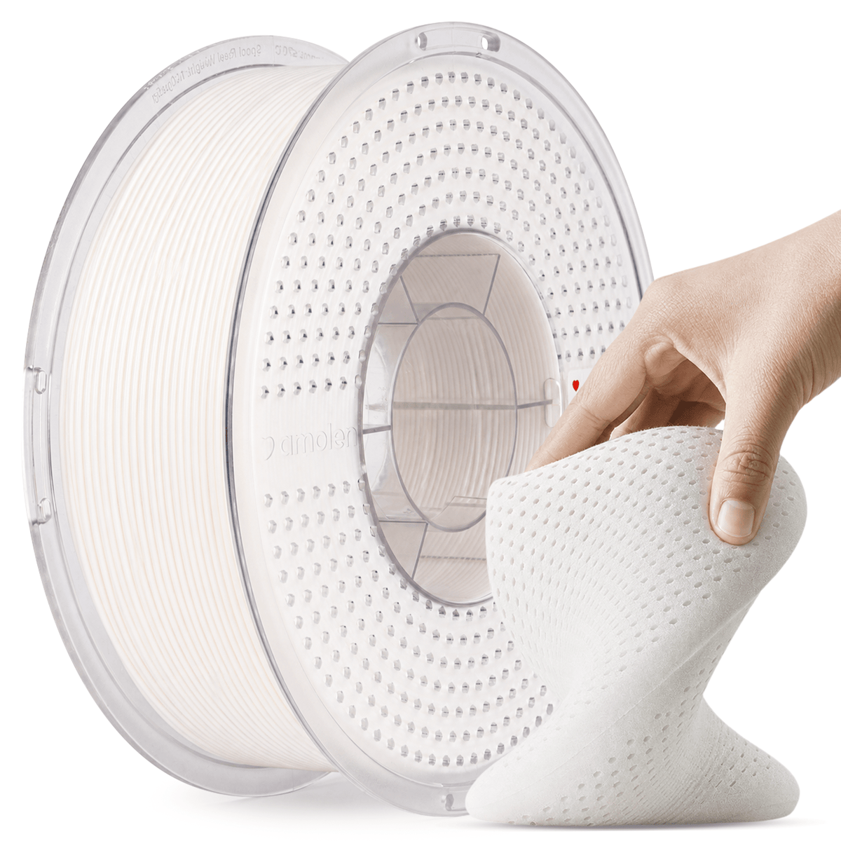 TPU Basic 1.75mm, 1KGTPUTorqelo.com