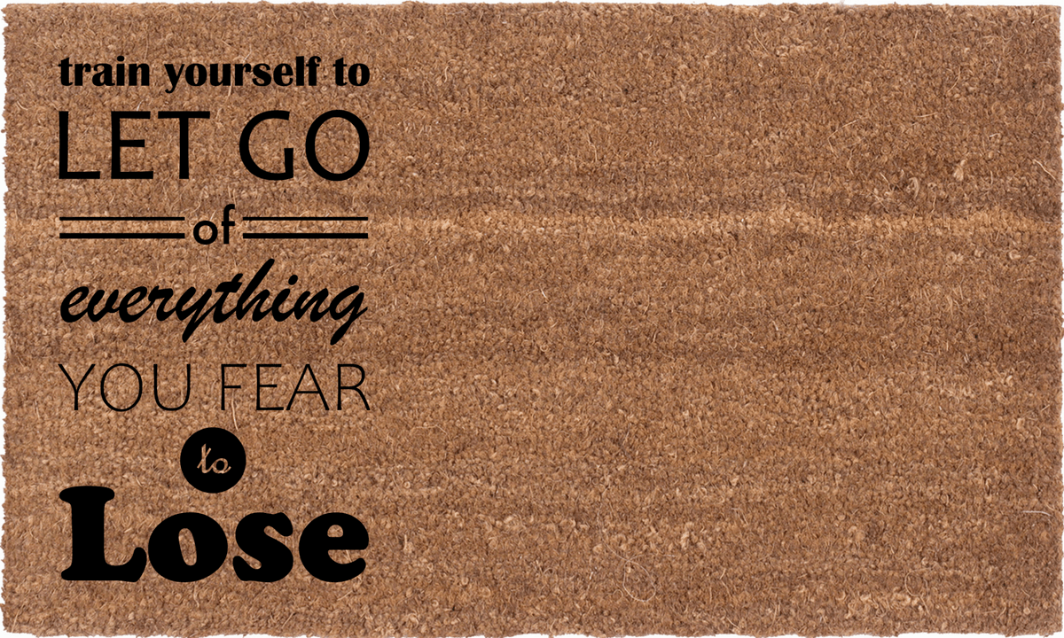Train Yourself to Let GoTorqelo.com