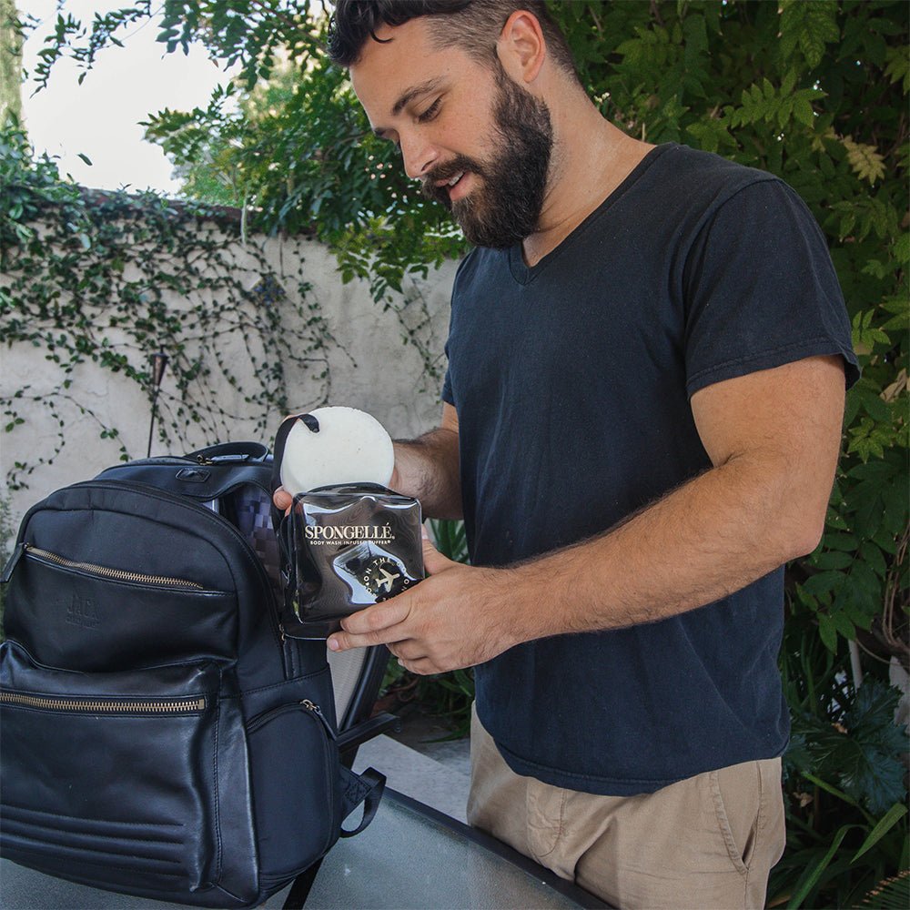 Travel Case | BlackTravel CaseTorqelo.com