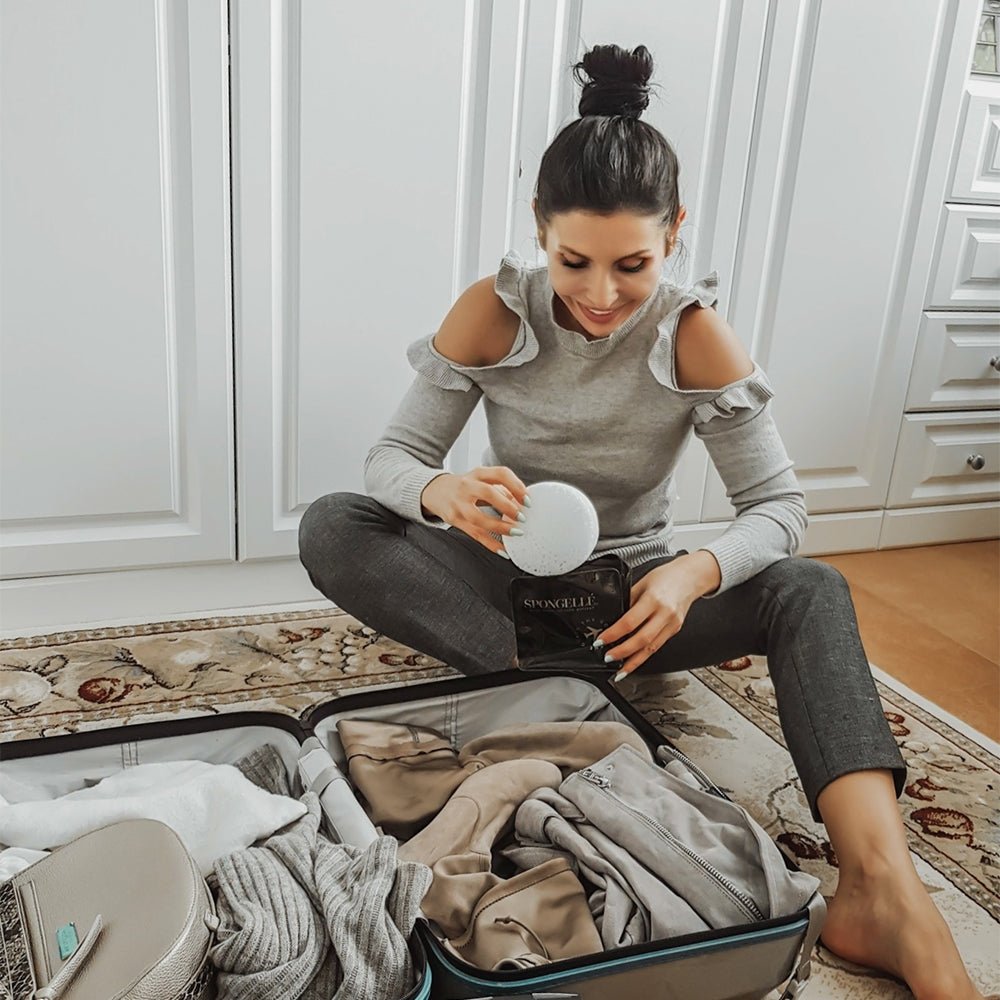 Travel Case | BlackTravel CaseTorqelo.com