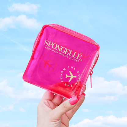 Travel Case | PinkTravel CaseTorqelo.com