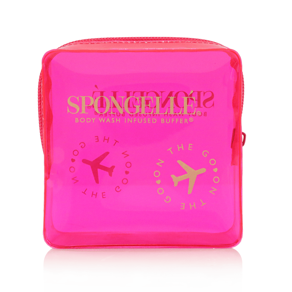 Travel Case | PinkTravel CaseTorqelo.com