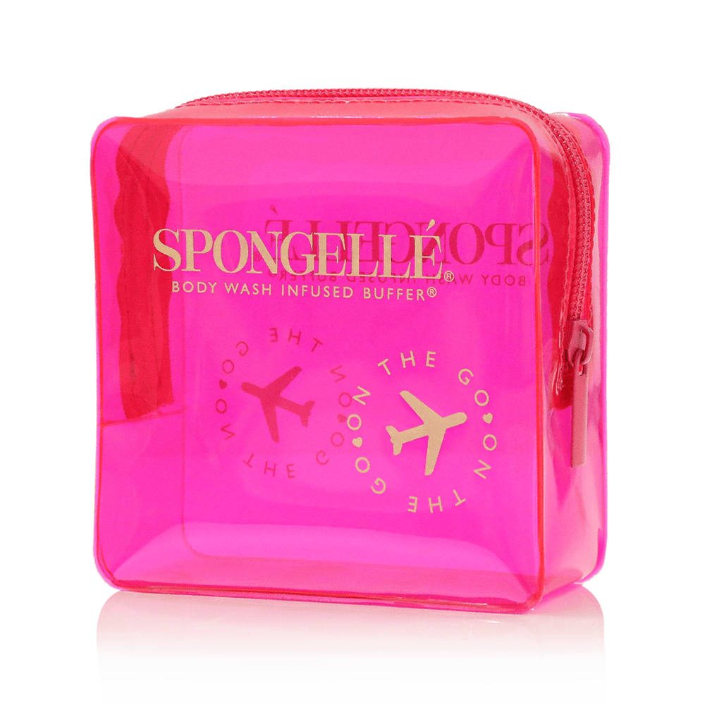 Travel Case | PinkTravel CaseTorqelo.com