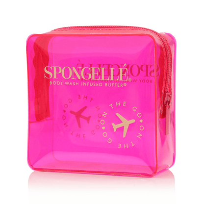 Travel Case | PinkTravel CaseTorqelo.com
