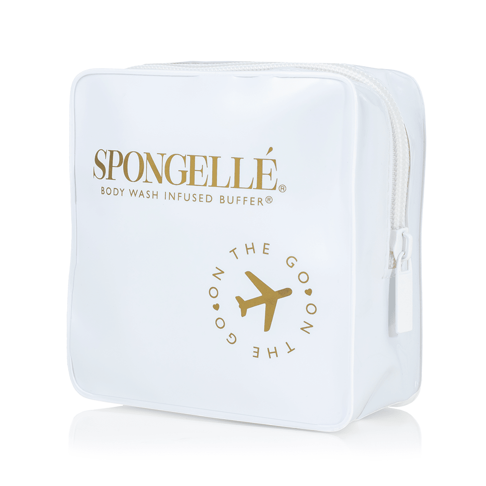 Travel Case | WhiteTravel CaseTorqelo.com