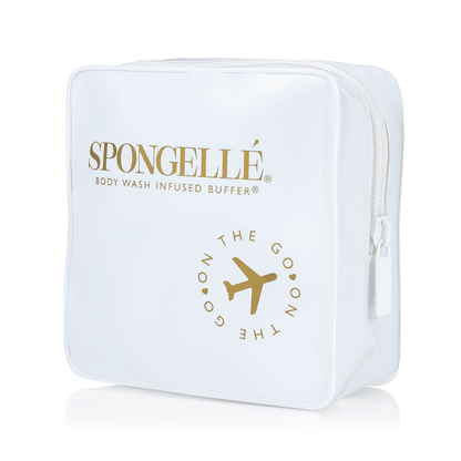 Travel Case | WhiteTravel CaseTorqelo.com