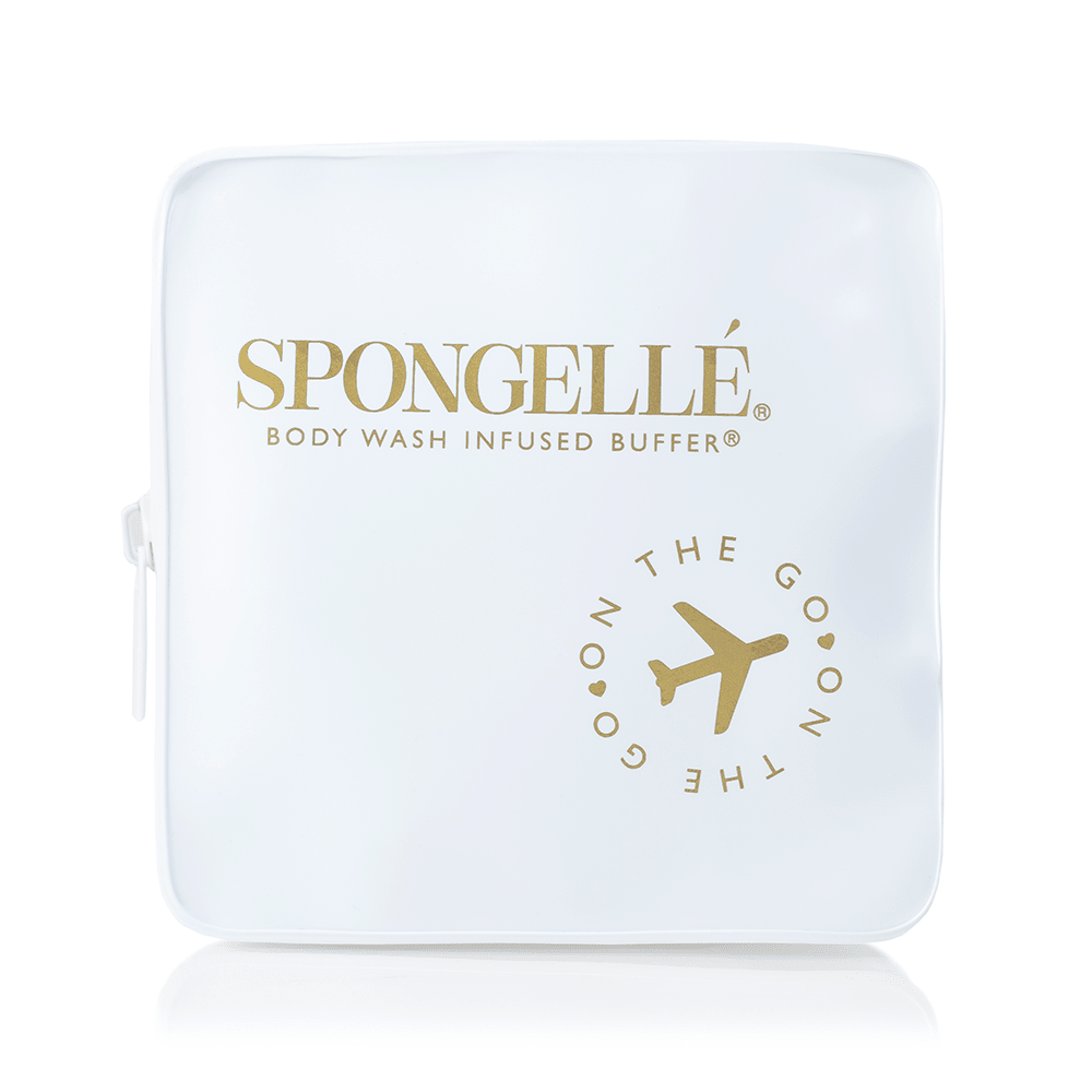 Travel Case | WhiteTravel CaseTorqelo.com