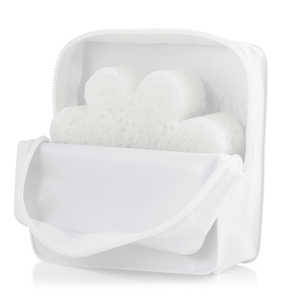 Travel Case | WhiteTravel CaseTorqelo.com