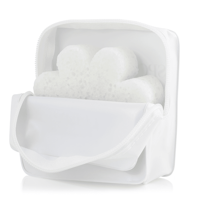 Travel Case | WhiteTravel CaseTorqelo.com