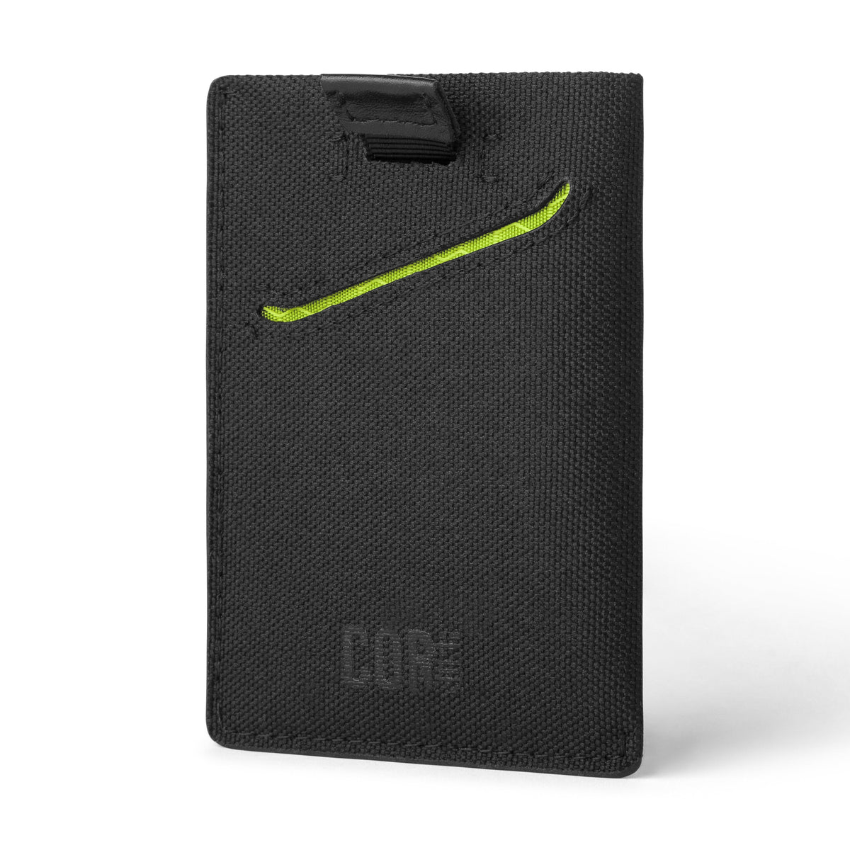 Slim Eco Wallet | Minimilist Travel Size with RFID Blocking by COR Surf