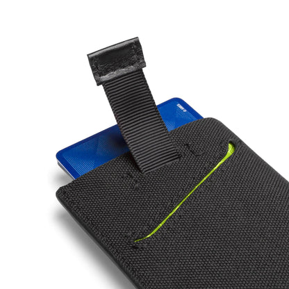 Slim Eco Wallet | Minimilist Travel Size with RFID Blocking by COR Surf