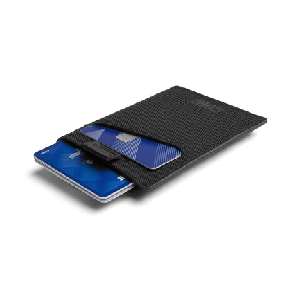 Slim Eco Wallet | Minimilist Travel Size with RFID Blocking by COR Surf