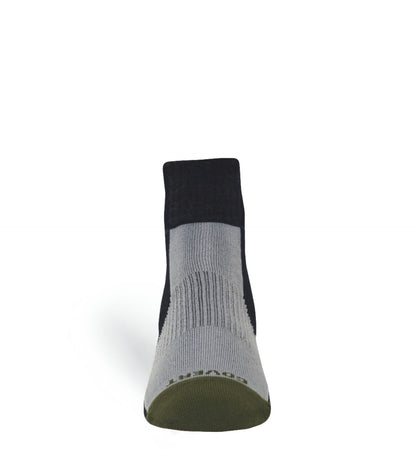 Tri-Athlete Merino Wool Athletic SocksPhysical Training/Running SockTorqelo.com