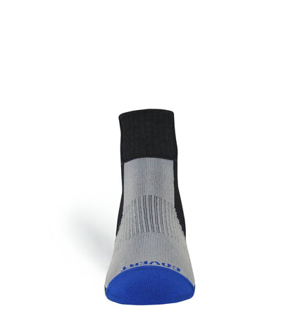 Tri-Athlete Merino Wool Athletic SocksPhysical Training/Running SockTorqelo.com