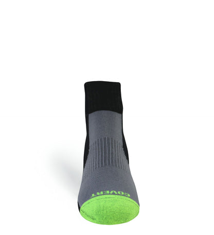 Tri-Athlete Merino Wool Athletic SocksPhysical Training/Running SockTorqelo.com