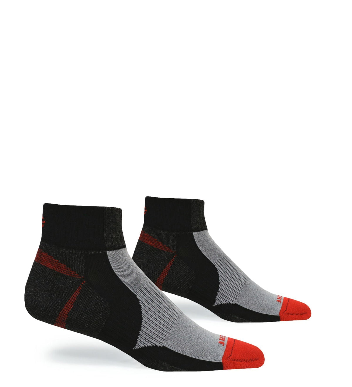 Tri-Athlete Merino Wool Athletic SocksPhysical Training/Running SockTorqelo.com