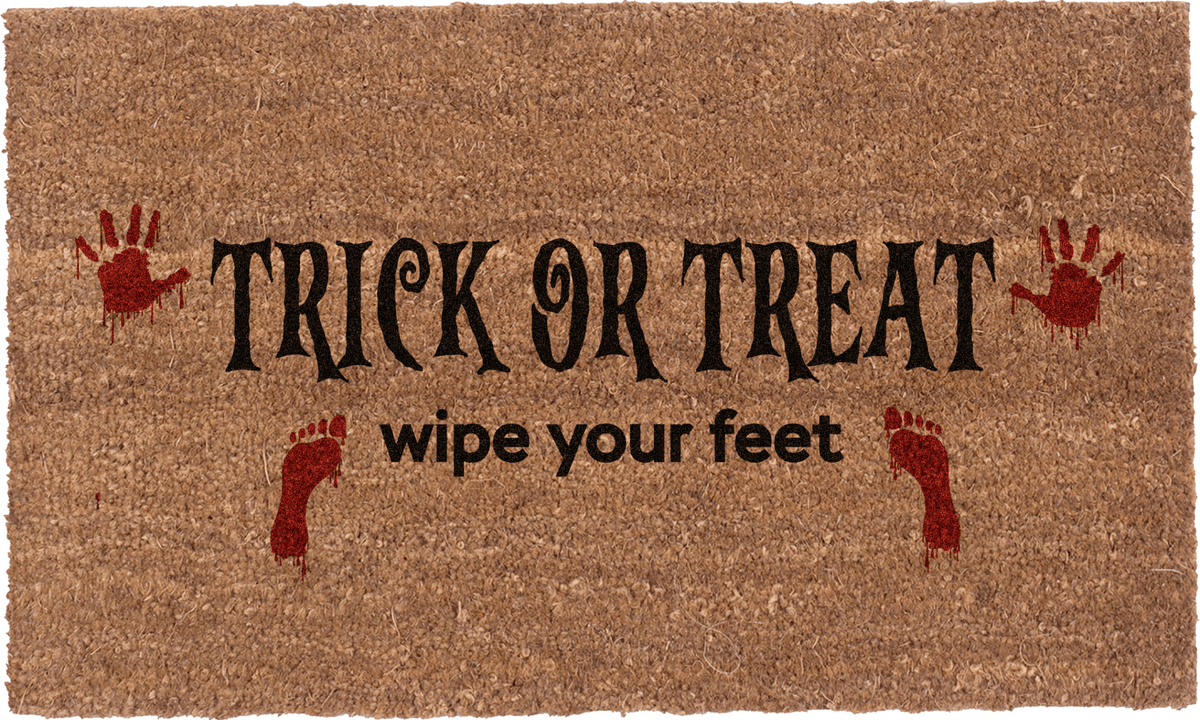 Trick or TreatTorqelo.com