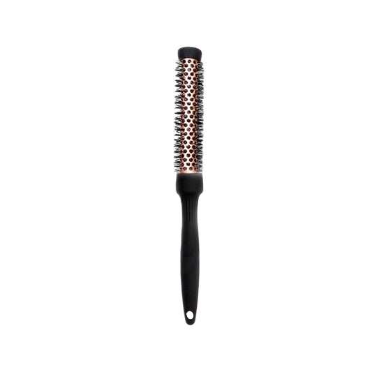 Trina Diva Thermal Hair Brush - Round Hair Brush for Efficient Styling & Drying, Thermal Technology, User-Friendly DesignHair AccessoriesTorqelo.com