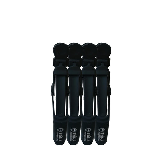 Trina Hair Clips - 4 Pack Klips Toka Hair Accessories for WomenHair AccessoriesTorqelo.com