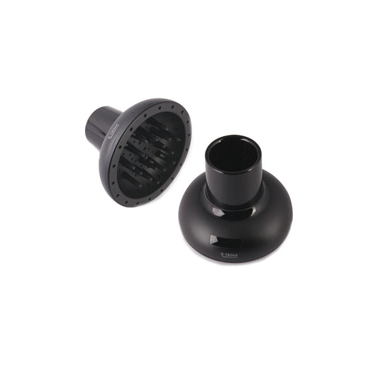 Trina Large Hair Diffuser TRNSACAK0104 - Unique Gift for HimHair AccessoriesTorqelo.com